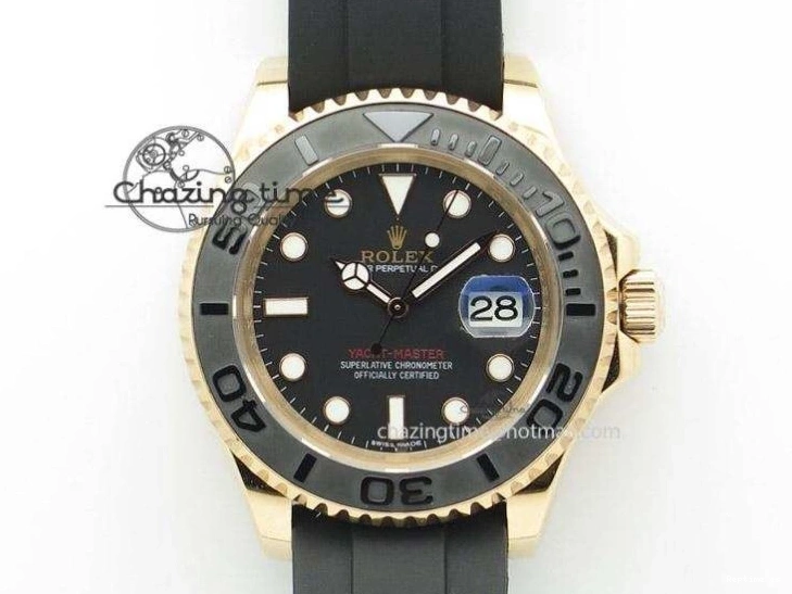 0103 Daytona 126503 APSF 1:1 Best Edition YG Dial on SS YG Braclet SH Timeless 734